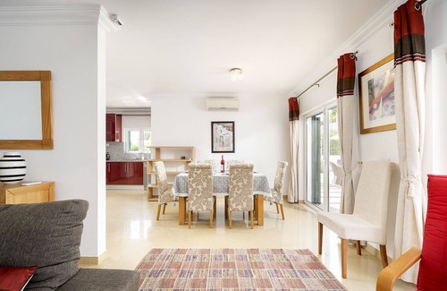 Albardeira Villa | Modern villa near beach [83]