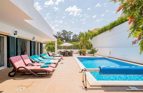Albardeira Villa | Modern villa near beach [83]