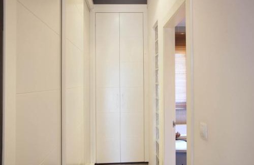 Urbanizacion Costabella House | Modern Villa near Costabella beach