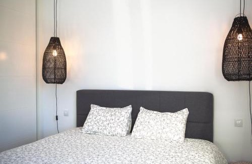 Urbanizacion Costabella House | Modern Villa near Costabella beach
