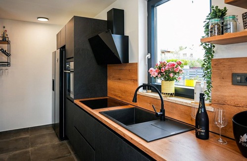 Valica Villa | Modern Villa Noel with swimming pool