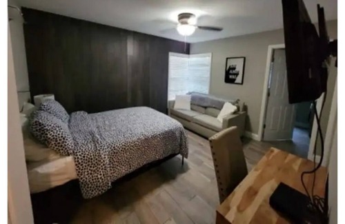 Saddlebrook Villa | Modern Villa Retreat in Saddlebrook Resort