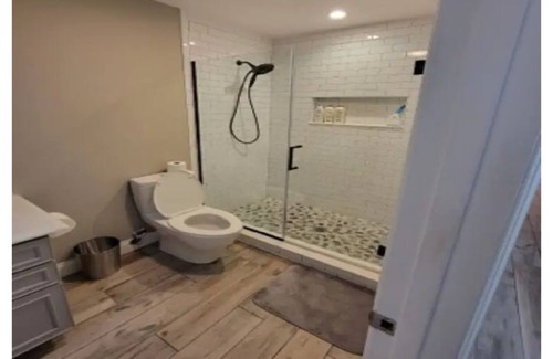 Saddlebrook Villa | Modern Villa Retreat in Saddlebrook Resort