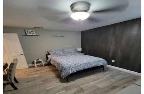 Saddlebrook Villa | Modern Villa Retreat in Saddlebrook Resort