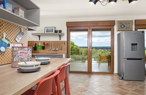 Puntera Villa | Modern Villa Tai with a swimming pool