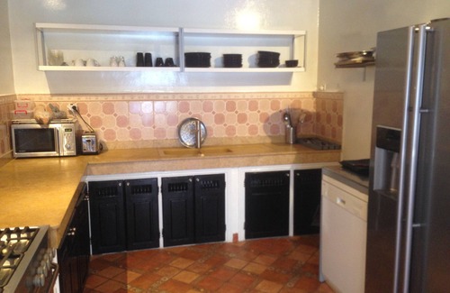 Essaouira Villa | Modern villa with all comforts just 7 kms from Essaouira