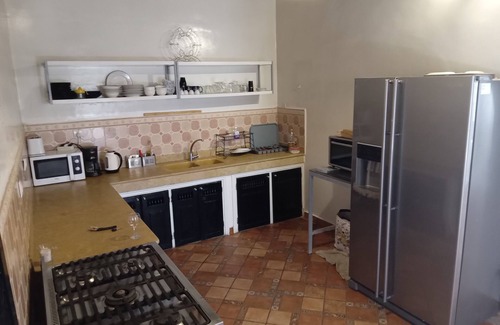 Essaouira Villa | Modern villa with all comforts just 7 kms from Essaouira