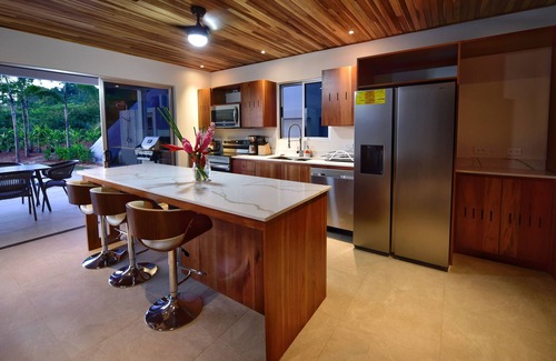 Chontales Villa | Modern villa with pool! Ideal for families!