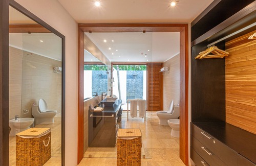 Casa de Campo Resort | Modern Villa with spectacular Golf Views inside the famous Casa de Campo resort