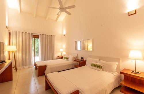 Casa de Campo Resort | Modern Villa with spectacular Golf Views inside the famous Casa de Campo resort