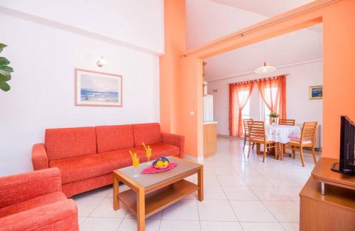 Babin Kuk Apartment | Modern Villa with Swimming Pool - Penthouse