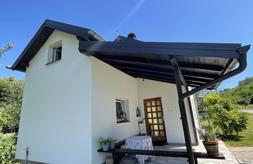 Veliko Trojstvo House | Modern village house near forest - close to Bjelovar