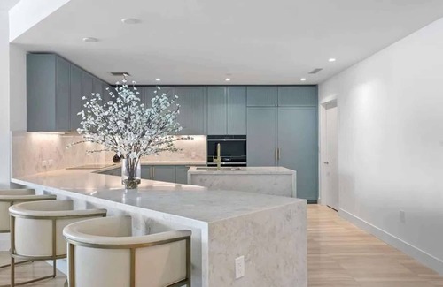 Palma Ceia Apartment | Modern Waterfront Retreat in Tampa