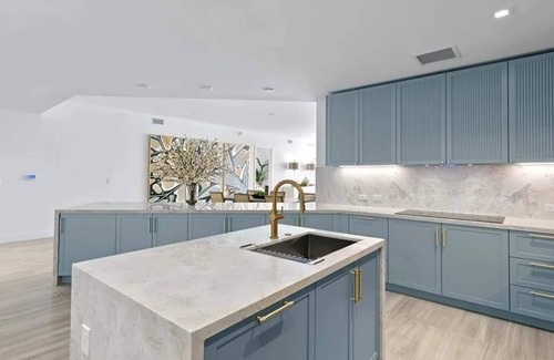 Palma Ceia Apartment | Modern Waterfront Retreat in Tampa