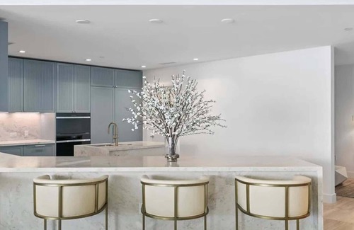 Palma Ceia Apartment | Modern Waterfront Retreat in Tampa