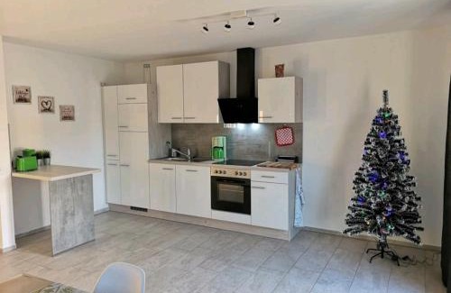 Bad Oeynhausen Apartment | Modern Wohnen I Parkplatz I Wlan I Netflix I Balkon I 6 Schlafplätze