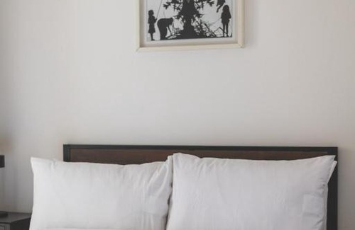 Fairfield Apartment | Modern1-Bed - Central Croydon