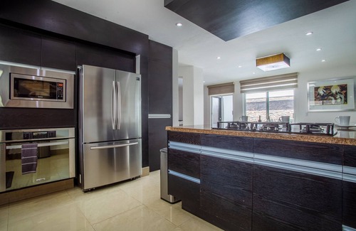 Fluvial Vallarta House | MODERNA, ALBERCA PRIVADA, AREA SEGURA Y MUY TRENDY