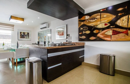 Fluvial Vallarta House | MODERNA, ALBERCA PRIVADA, AREA SEGURA Y MUY TRENDY