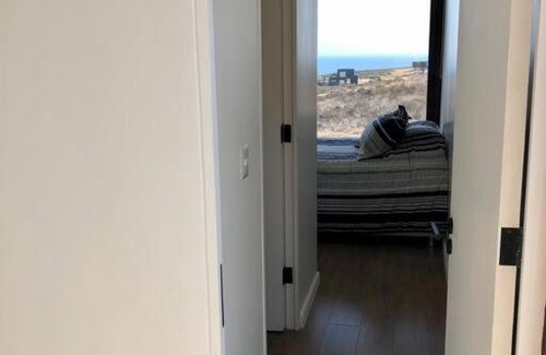 La Ligua House | Moderna Casa con vista al mar