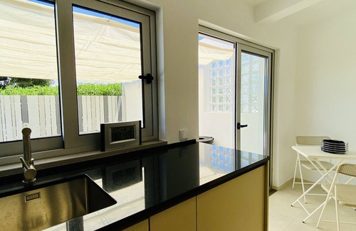 Quarteira Villa | Moderna CIP