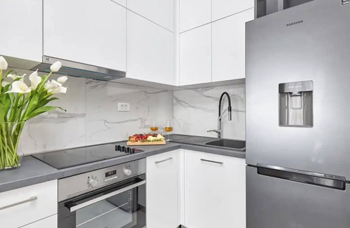 Donja Lastva House | Moderna Luxury Apartments- Studionn