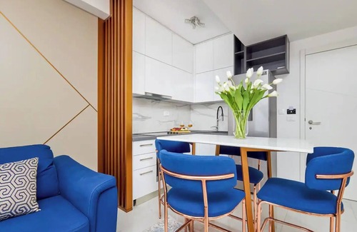 Donja Lastva House | Moderna Luxury Apartments- Studionn