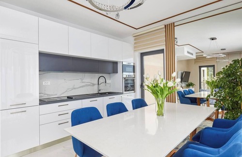 Donja Lastva House | Moderna Luxury Apartments - Two bedroom apartmentnn