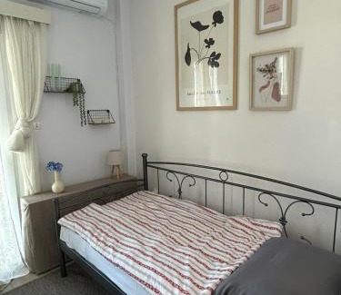 Paleopolis Apartment | Moderna Yaya - Andros Chora