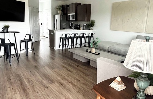 Normal Cottage | ModernCottageLuxury - Brand New with 3 full baths