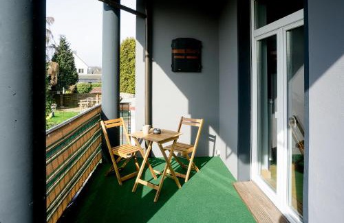Solingen Apartment | Moderne 3 Zimmer Wohnung