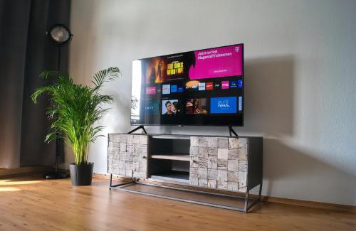 Solingen Apartment | Moderne 3 Zimmer Wohnung