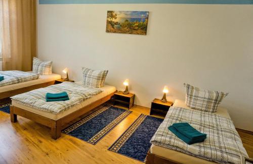 Solingen Apartment | Moderne 3 Zimmer Wohnung