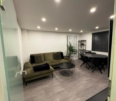 Walle Apartment | Moderne 3-Zimmer-Wohnung in Walle - Nähe Zentrum Bremen