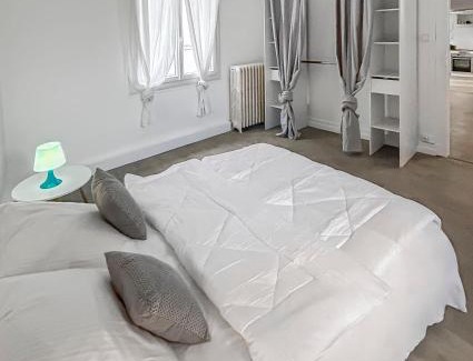 Old Town Apartment | Moderne et Cosy au coeur de Tours