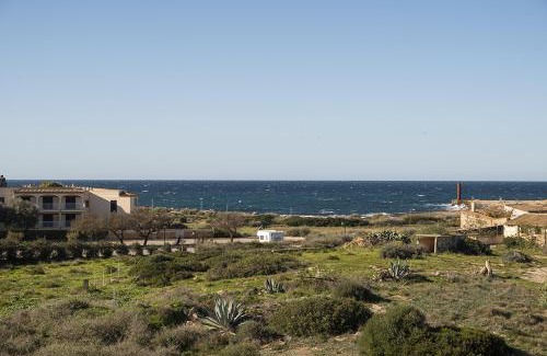 Colonia Sant Jordi Apartment | Moderne Ferienwohnung Primavera