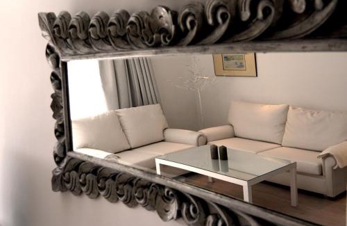 Colonia Sant Jordi Apartment | Moderne Ferienwohnung Primavera