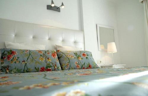 Colonia Sant Jordi Apartment | Moderne Ferienwohnung Primavera