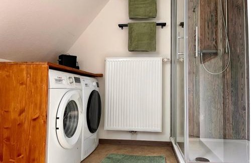 Bad Wuennenberg Apartment | Moderne Ferienwohnung mit Balkon & WLAN - zentral
