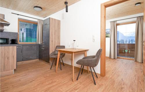 Dorf Apartment | Moderne Ferienwohnung