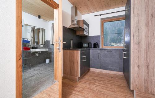 Dorf Apartment | Moderne Ferienwohnung