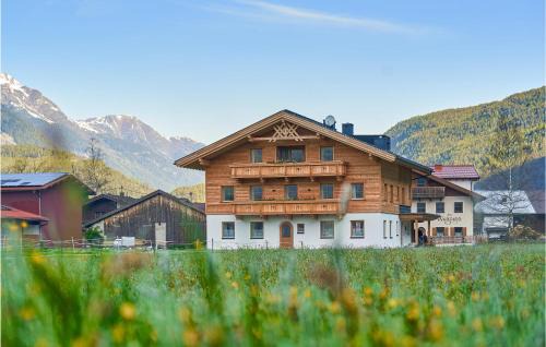 Dorf Apartment | Moderne Ferienwohnung
