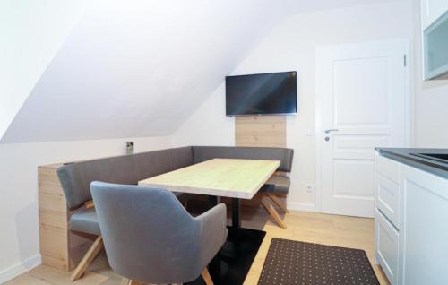 Wolfern Apartment | Moderne Ferienwohnung