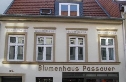 Greifswald Apartment | Moderne Ferienwohnung Mitten In Greifswald