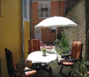 Greifswald Apartment | Moderne Ferienwohnung Mitten In Greifswald