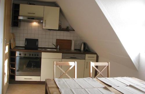 Greifswald Apartment | Moderne Ferienwohnung Mitten In Greifswald