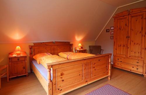 Wittenbeck Apartment | Moderne Ferienwohnung im Schwedenhaus, cleaning included