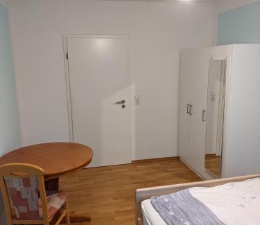 Schleußig Apartment | Moderne Ferienwohnung in Leipzig-Schleußig