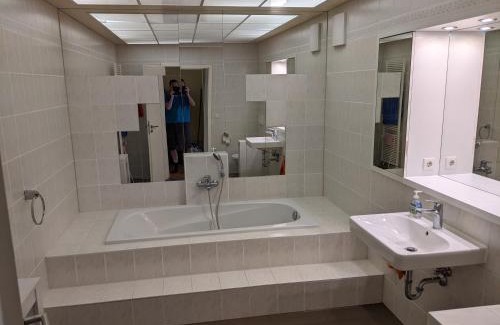 Schleußig Apartment | Moderne Ferienwohnung in Leipzig-Schleußig