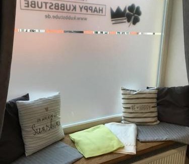 Old Town Apartment | Moderne Ferienwohnung in Wismars Altstadt